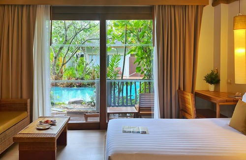 Kata Resort | Metadee Concept Hotel