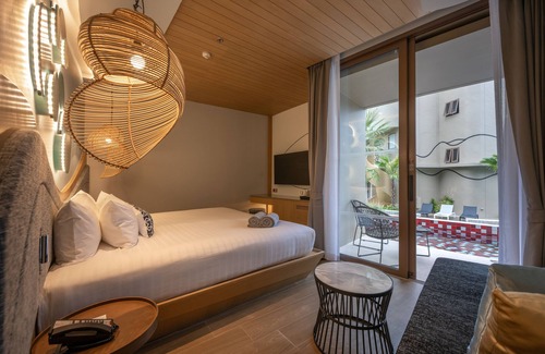 Kata Resort | Metadee Concept Hotel