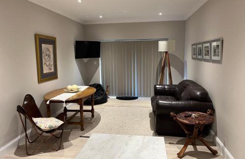 George Apartment | Metanoia Kingswood Golf Estate