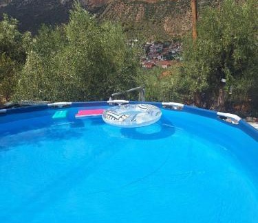 Leonidio House | METAXIAS HOUSE