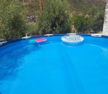 Leonidio House | METAXIAS HOUSE
