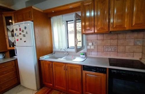 Leonidio Apartment | MetaxiasAndMariasHouse