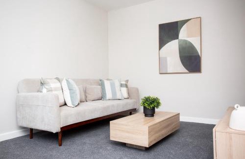 Consett House | Metcalfe Haven Supurb Location Wi-fi Parking
