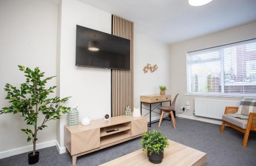 Consett House | Metcalfe Haven Supurb Location Wi-fi Parking