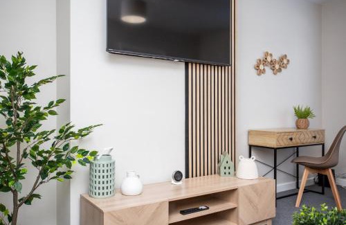 Consett House | Metcalfe Haven Supurb Location Wi-fi Parking
