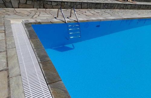 Kalambaka Bed & Breakfast | Meteora Garden