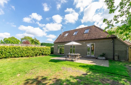 Beckley Cottage | Methersham Oast Barn