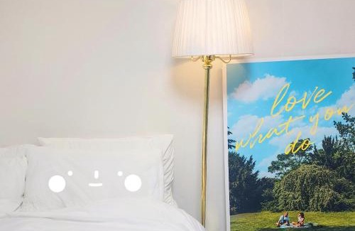 Dogok-dong Apartment | Metime Forest