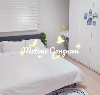 Banpo-dong Apartment | Metime Gangnam