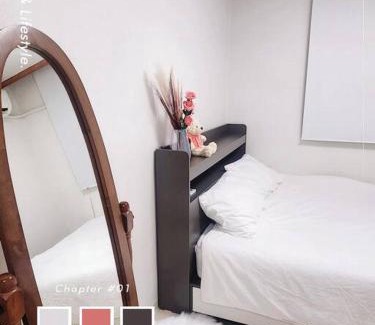Banpo-dong Apartment | Metime Gangnam