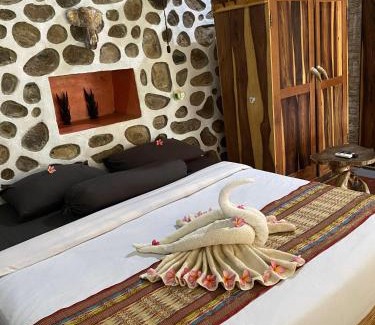 Kuta Hotel | Metis
