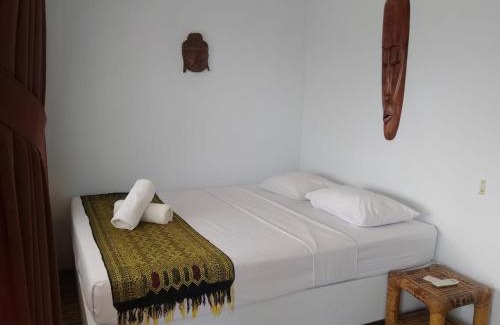 Kuta Hotel | Metis