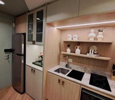 Sao Paulo Apartment | Metrô Studio Alto do Ipiranga