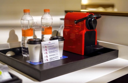 Leon Hotel | Metria Hotel