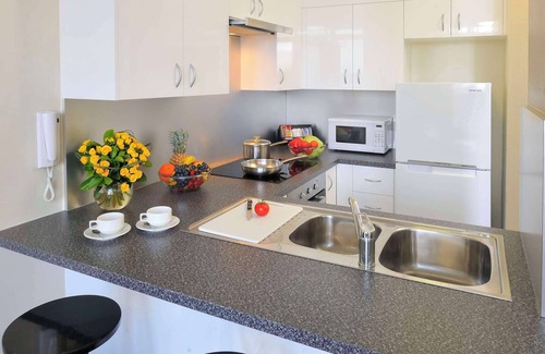 Darling Harbour Apartment | Metro Apartments on Darling Harbour - Sydney