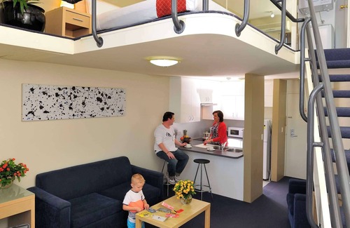 Darling Harbour Apartment | Metro Apartments on Darling Harbour - Sydney