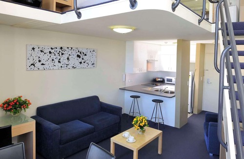 Darling Harbour Apartment | Metro Apartments on Darling Harbour - Sydney