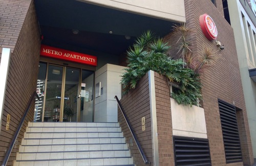Darling Harbour Apartment | Metro Apartments on Darling Harbour - Sydney