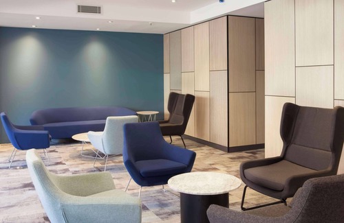 Ultimo Hotel | Metro Aspire Hotel, Sydney