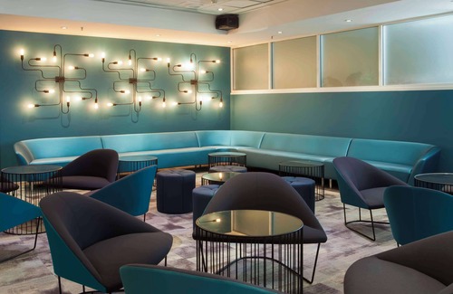 Ultimo Hotel | Metro Aspire Hotel, Sydney