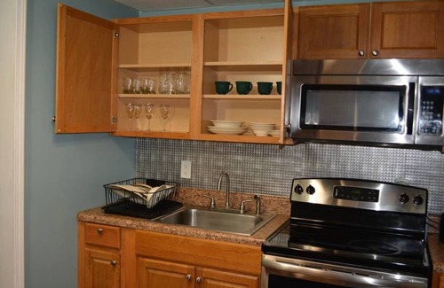 Douglasville Apartment | Metro Atlanta Apartment in a House in Douglasville, Georgia 30135 U.S.A.