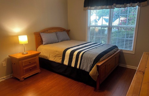 Loganville House | Metro Atlanta Get Away