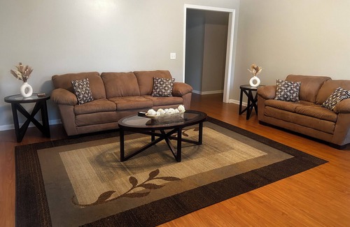 Loganville House | Metro Atlanta Get Away