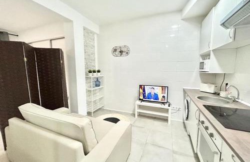Prosperidad Apartment | Metro Avenida de América 01