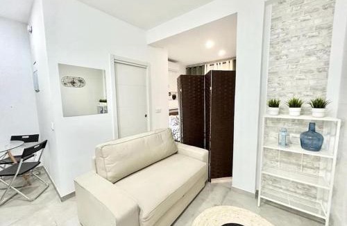 Prosperidad Apartment | Metro Avenida de América 01