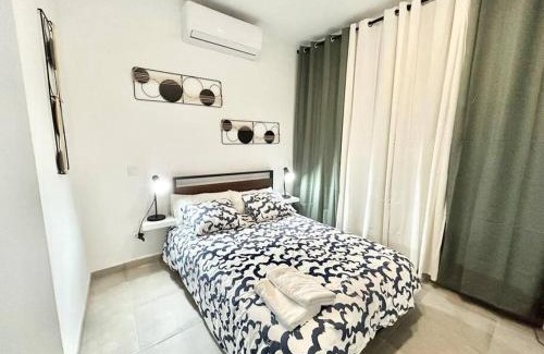 Prosperidad Apartment | Metro Avenida de América 01