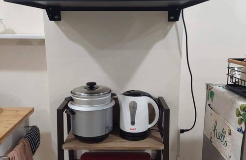 Don Bosco Apartment | Metro Home Staycation