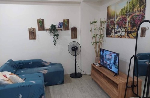 Don Bosco Apartment | Metro Home Staycation
