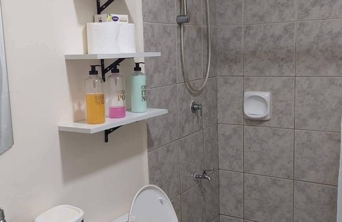 Don Bosco Apartment | Metro Home Staycation
