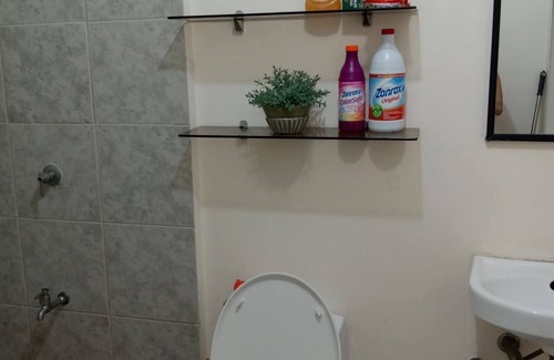 Don Bosco Apartment | Metro Home Staycation