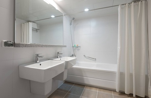Myeongdong Hotel | Metro Hotel