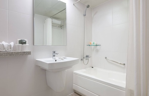 Myeongdong Hotel | Metro Hotel