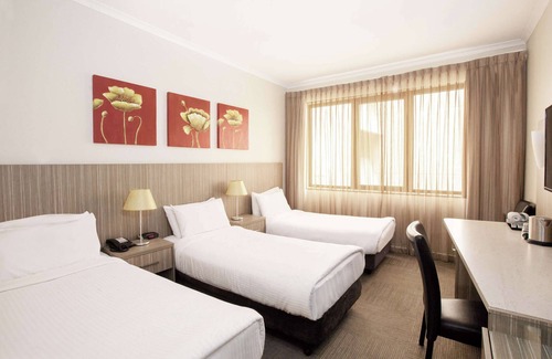 Haymarket Hotel | Metro Hotel Marlow Sydney Central