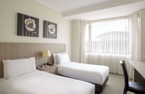 Haymarket Hotel | Metro Hotel Marlow Sydney Central