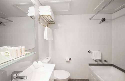 Haymarket Hotel | Metro Hotel Marlow Sydney Central