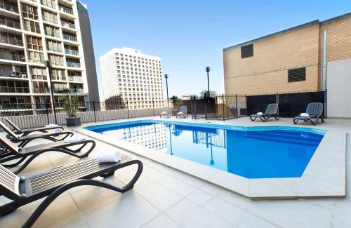 Haymarket Hotel | Metro Hotel Marlow Sydney Central