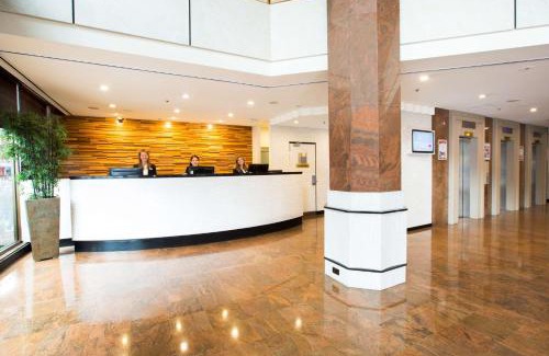 Haymarket Hotel | Metro Hotel Marlow Sydney Central