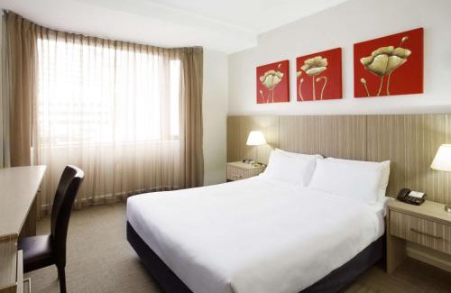 Haymarket Hotel | Metro Hotel Marlow Sydney Central