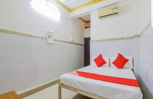 Hyderabad Hotel | Metro Lodge