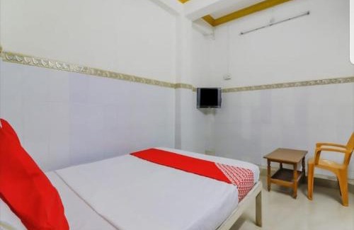 Hyderabad Hotel | Metro Lodge