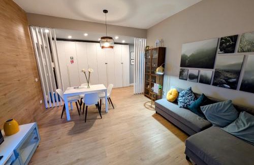Prenestino-Centocelle House | Metro Mirti Rome Suite