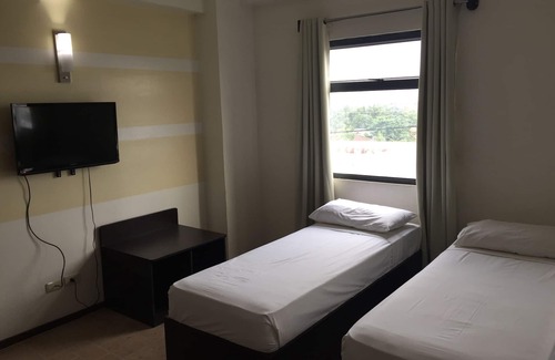 Mandaue Hotel | Metro Park Hotel Mandaue