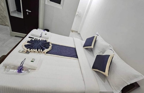 Central Chennai Hotel | Metro Residency.com