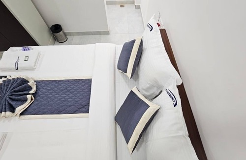 Central Chennai Hotel | Metro Residency.com