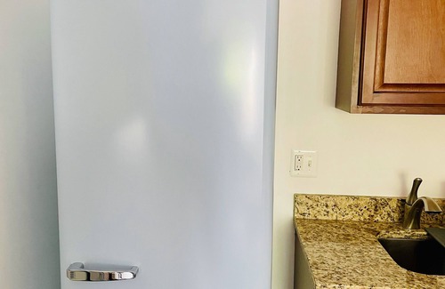 Central Northeast Apartment | Metro! Sunny Big 2 Bdrm w/King Bed & Dog Friendly