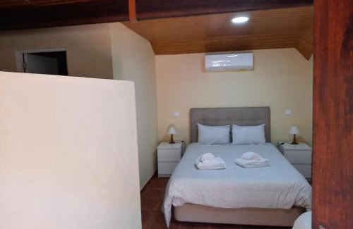 Vila do Conde House | Metro Vilar Suites & Villas